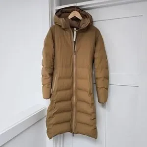 Bold Beige Sleet Street Lululemon Lululemon Athletica Jackets - Main Image